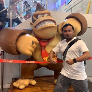 Meet your Posher, Angel